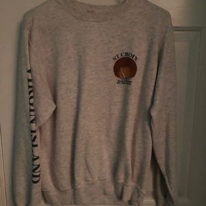 st croix john galt crewneck